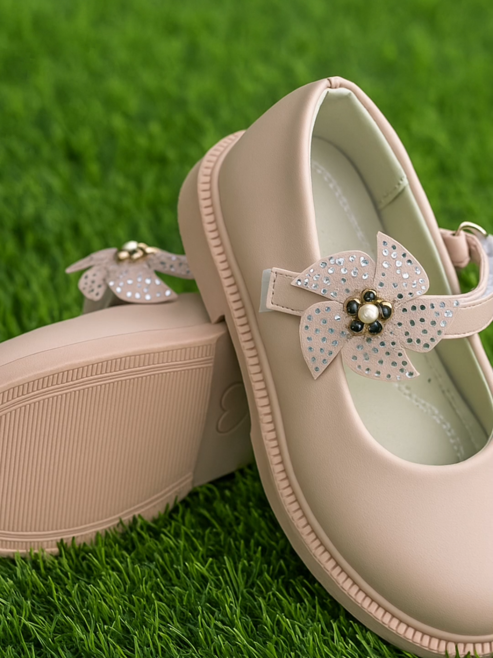 Rowey Sepatu Anak Perempuan  #koreanstyle #sepatuanak #sepatupesta#sepatusandal #sepatuflat 