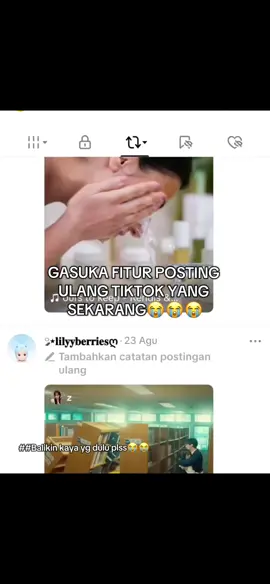 anehhh bgt rasanyaa😭😭 #fyp #foryoupage #masukberanda #xybca #tiktok 