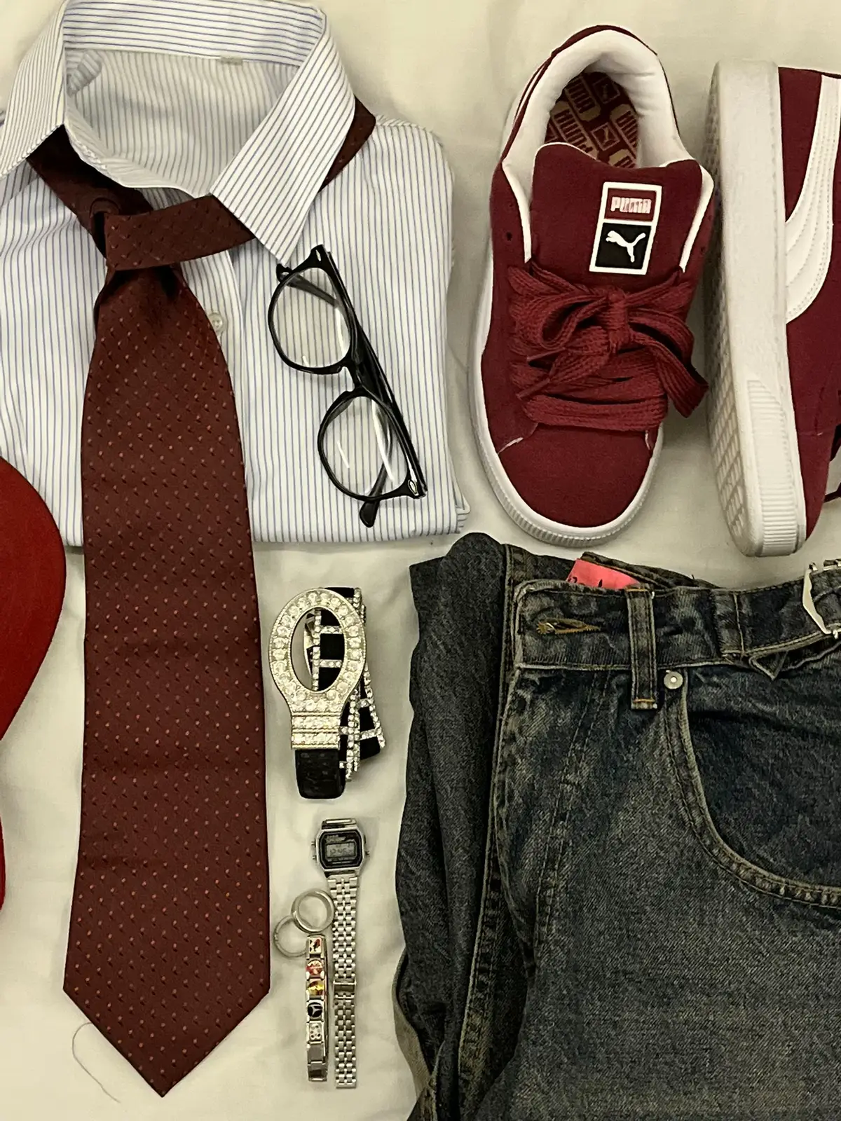 #foryou#فوریو#outfit#استایل#style 