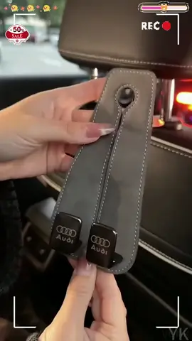 Barang impor Gantungan jok mobil ini sangat berguna Direkomendasikan Ayo beli sekarang