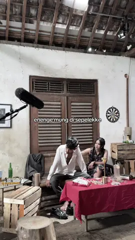 Emang iseh ono wong wedok sing gelem nompo opo anane ? Akhir bulan ini Rasah Bali 2 akan rilis 🔥 #rasahbali #lavora #sampitak #musikditiktok #fyp 