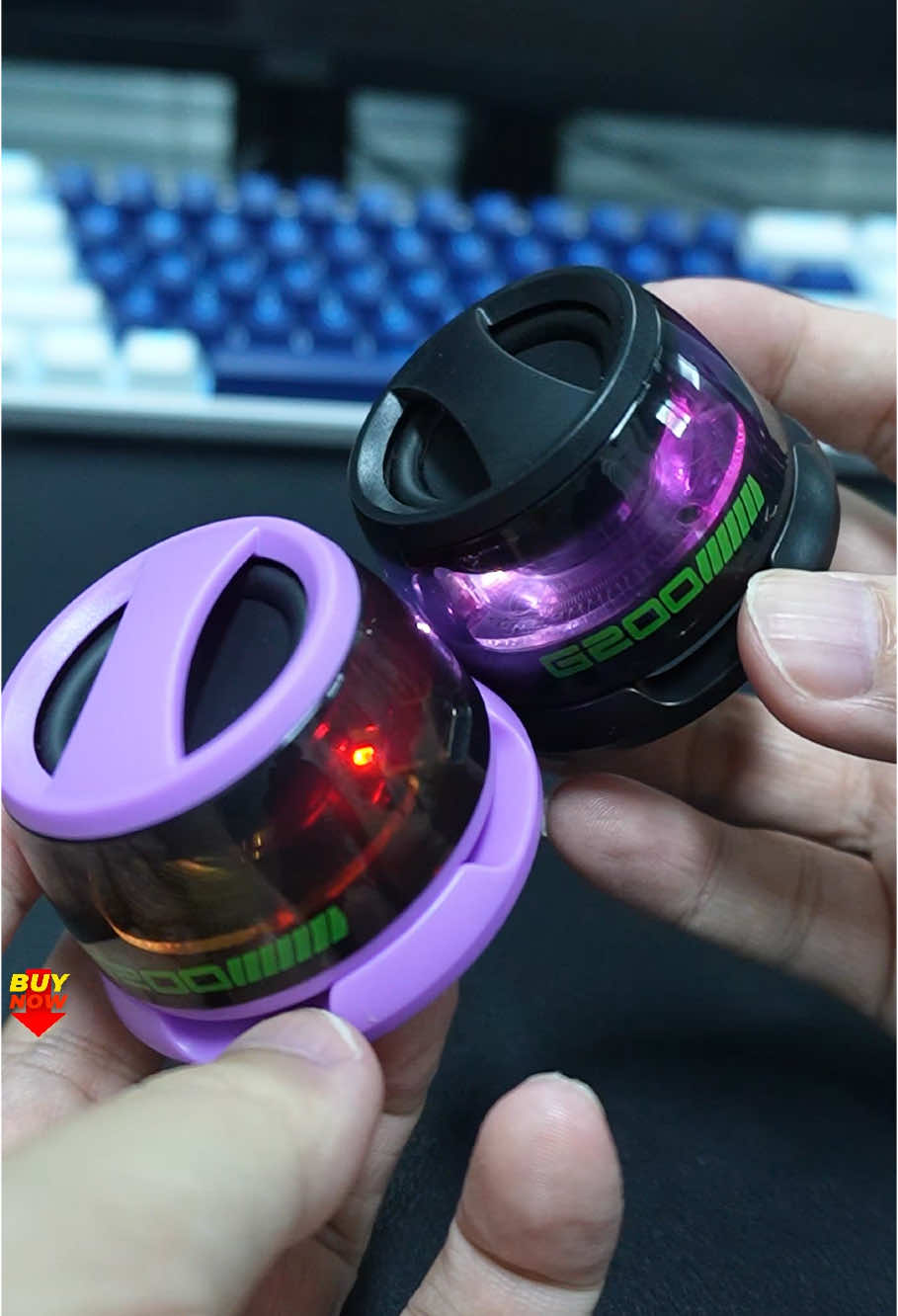 ปี 2025 แล้ว คุณยังใช้ลำโพงหนักๆ อยู่หรือ? รีบลองลำโพงมินิแม่เหล็กตัวใหม่ล่าสุดนี้สิ#g200 #ลำโพง #ลำโบลูทูธ#อิเล็กทรอนิกส์#ลำโพงมินิ#g200ลำโพง #ลำโพงแม่เหล็ก 