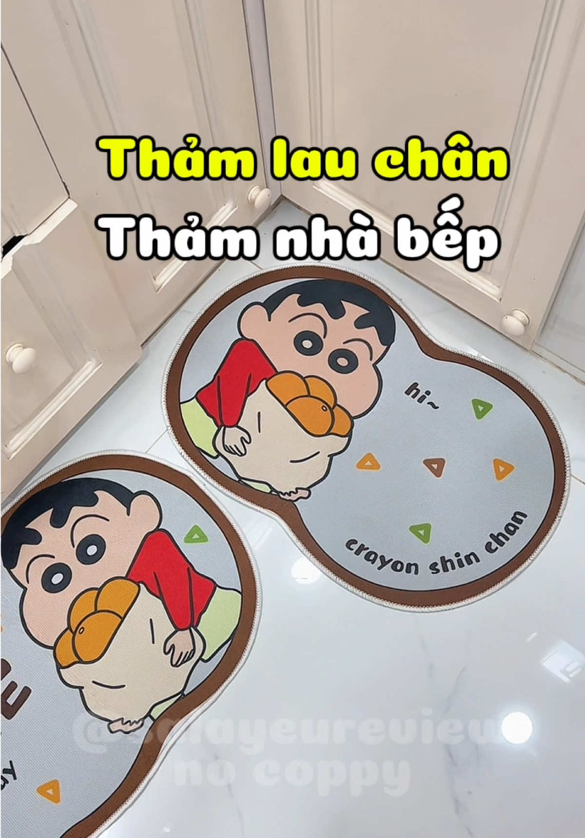 Trả lời @TẠP HOÁ RẺ MÀ CHẤT ⭐️ Thảm xinh lau chân và decor nhà bếp, phòng khách, phòng ngủ siêu đẹp 😍  @Sala yêu review💋  @Sala yêu review💋  @Sala yêu review💋  #salayeureview #thamlauchan #thamchuichan #thamdecor #decorbep 