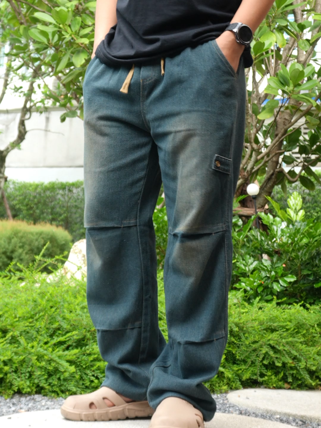 กางเกงยีนส์แฟชั่นเท่ๆ #ป้ายยาแฟชั่น  #กางเกงยีนส์ผู้ชาย #กางเกงยีนส์  #กางเกงยีนส์ขายาว #jeans