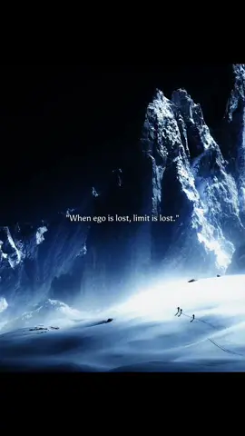 Ahamkara, the false sense of I that clings, compares and desires. This ego lives in limitation because it measures itself against others and time.  When the ego falls, the whole structure of limitation disappears. What remains is not ‘my’ awareness, but awareness itself. Beyond duality. #ego #god #spirit #soul #fyp 