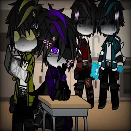 diliatin doang padahal,aura elemen kegelapan emang beda..🤭 kasihan halilintar,di kerjain mulu sama TTM..lunar marahnya diem,yang lain malah ikut diem..😂 #foryou #fyp? #follow?follback #boboiboyelemental #gachaeditz 