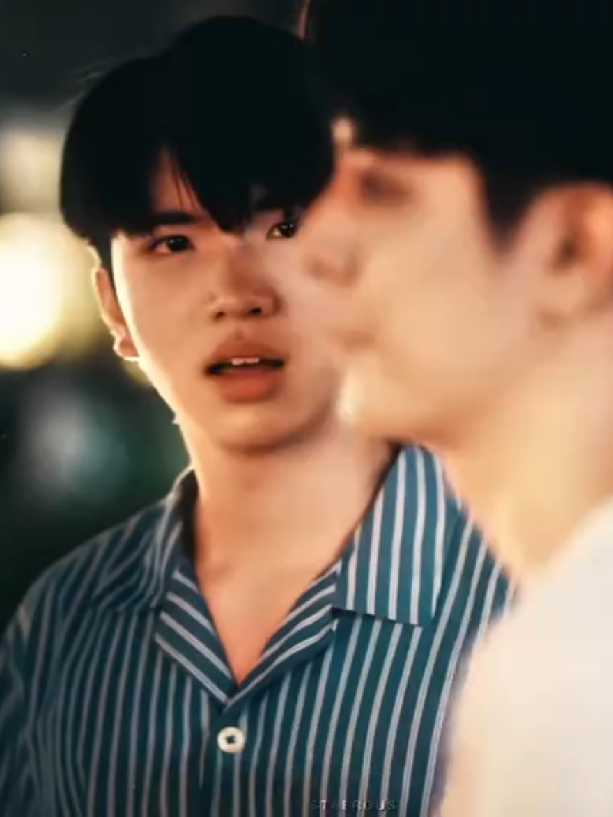 #MAWINERR : i'm still upset about the fact that hi by my luck will end this monday :c #muteluv #seakeen #thaibl #fyp 