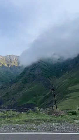 📍Agul district #⛰️ #dagestan #nature #caucasus 