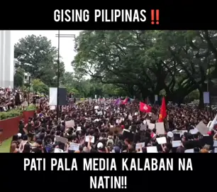 SEPTEMBER 13 2025 RALLY‼️ They're trying to shutdown videos, media and live coverage of this rally. Calling for everyone, KEEP RECORDING, KEEP SHARING, KEEP THE MOMENTUM ALIVE. Dont let this issue fade away!!!  #floodcontrol #fyp #coruption #labanpilipinas #Septem13rally 