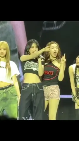 chiyeon comeback 😭  #Ahyeon#CHIQUITA #chiyeon #babymonster_in_seattle #babymonster @babymonster_yg 
