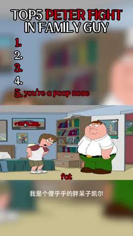 #foryou #tiktok #foryoupage #fyp #familyguy 