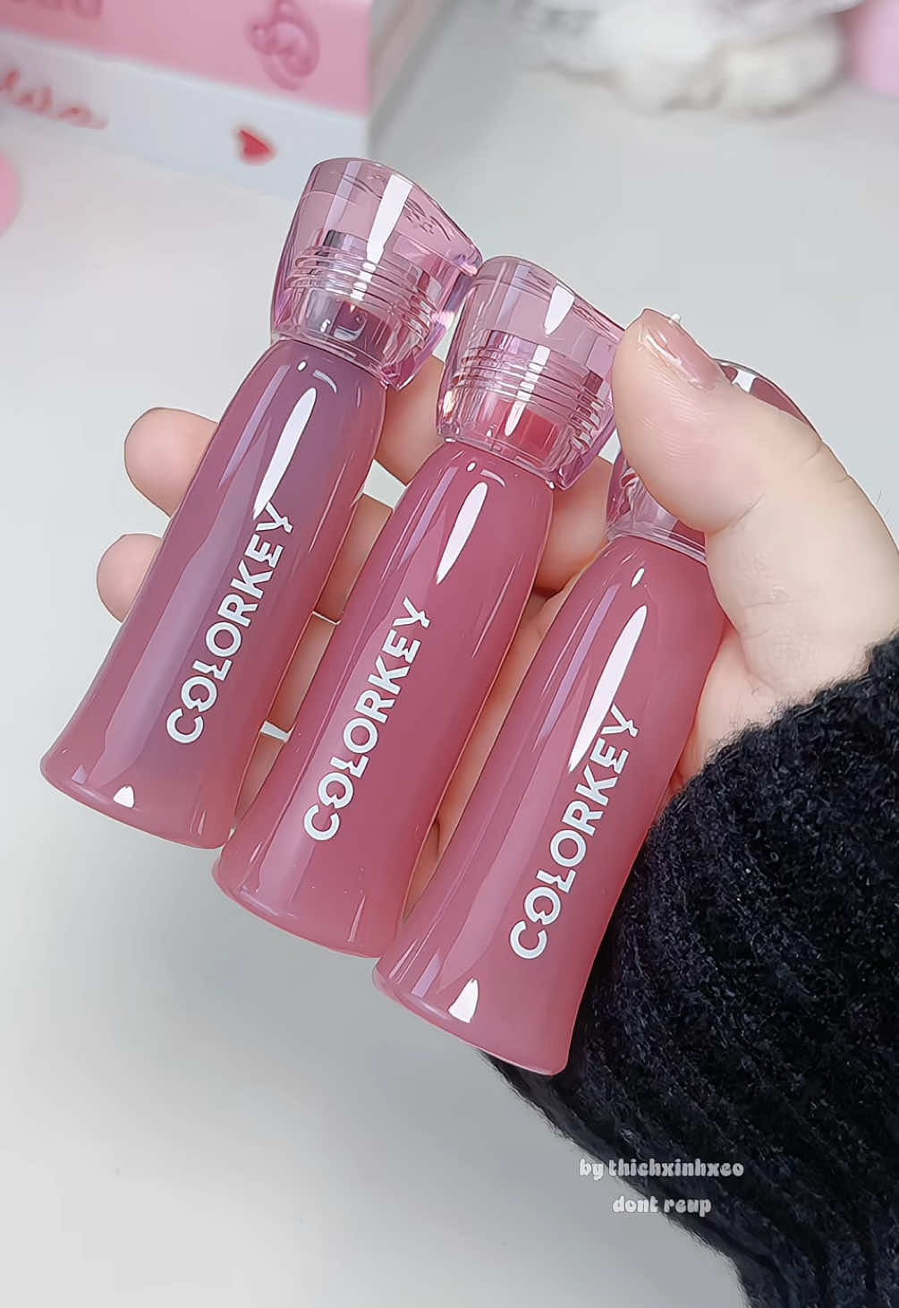 Thiết kế mới cinh quá ik thui #thichxinhxeo #ColorYourWay#KeyYourDay#COLORKEYVN #colorkeysuperbrandday 