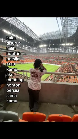 besok ramein jis jak👆🏼🧡#persija #fyp 