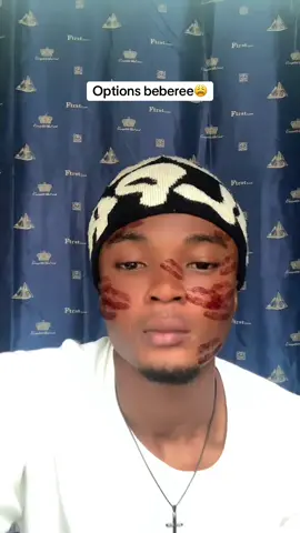 Options beberee😩💔 #fyp @Naayaw 