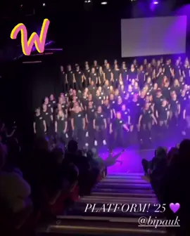 ✨ Watching my daughter at Bristol Institute for Performing Arts, just 5 days in,  has been such a joy. She’s found her people – the ones who share her energy, her creativity, her laughter. 💫 Seeing her walk into a room and light up because she belongs, because she’s surrounded by friends who lift her higher… there’s nothing better. So grateful for this community that nurtures talent, celebrates individuality, and makes her feel at home. 💙 #FoundHerPeople #BIPA #Community #largerthanlife #fyp #supportthearts #supportcreativity #acting #musicaltheatre #dance 