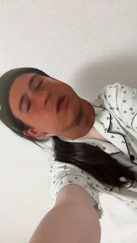 #이시간에올리면추천이라던데 #잠옷댄스 #하트눌러조 