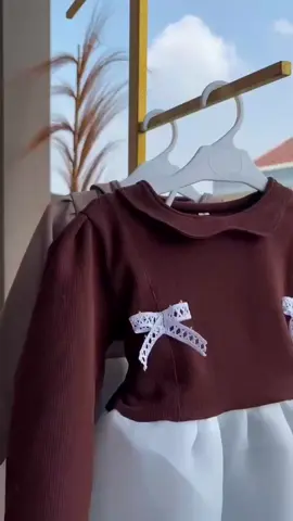 new arrival #setelananak #fashiontiktok #belanjamurah #wibgajian 