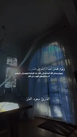 تم تنزيل سورة فصلت كاملة على قناتي في اليوتيوب #قران_كريم #قران #اكسبلورexplore #القران_الكريم_راحه_نفسية😍🕋 #القران 