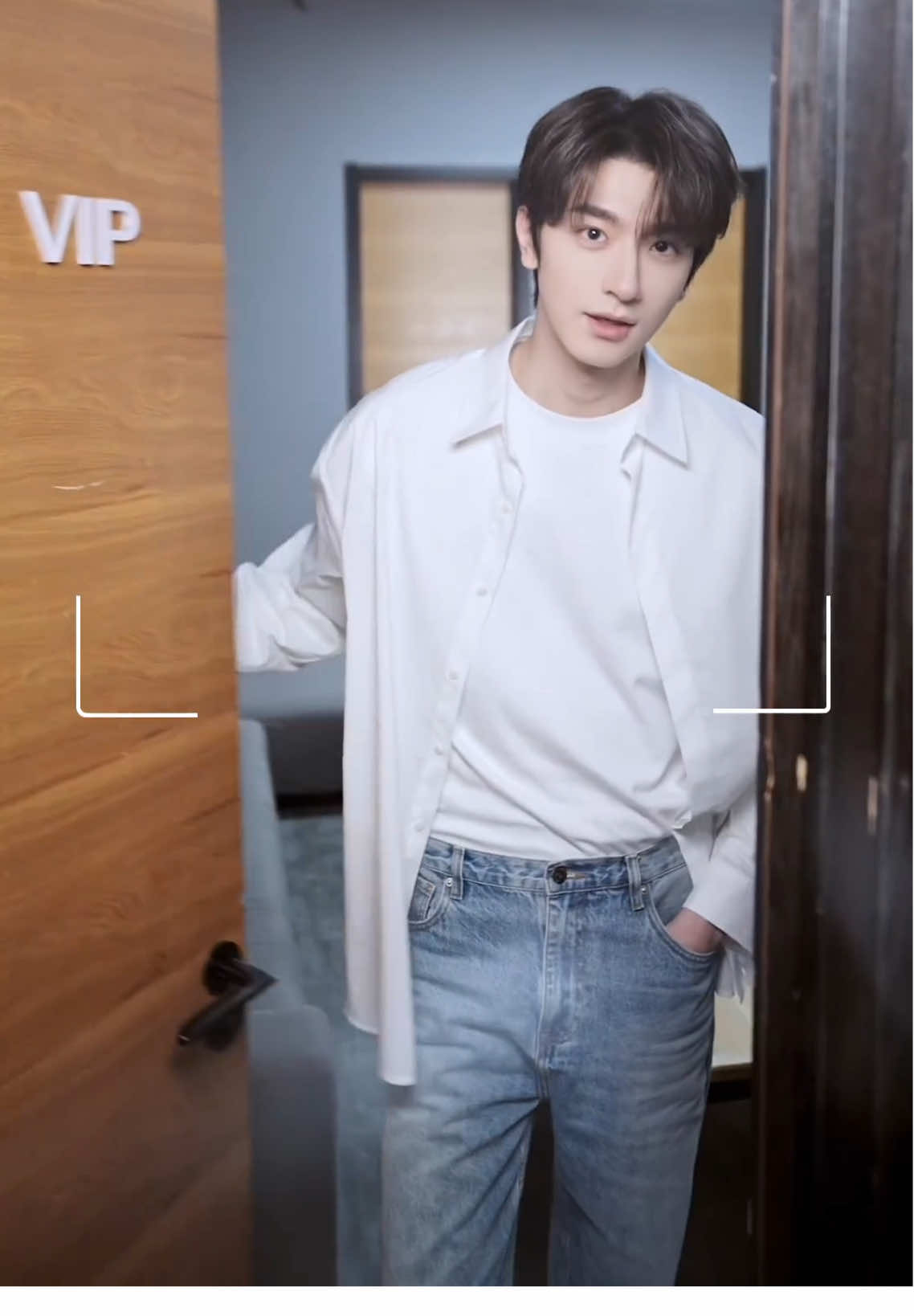 ©️林一的自习室 #林一 #LinYi #LâmNhất #fypシ゚ #fypシ 