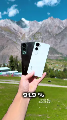 #Y400 #IP69UnderwaterPhotography #vivoY400PK #vivoIslamabad