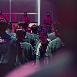 “Just one more game..”  #thanos #squidgame #squidgameedit #squidgames2 #squidgamenetflix 