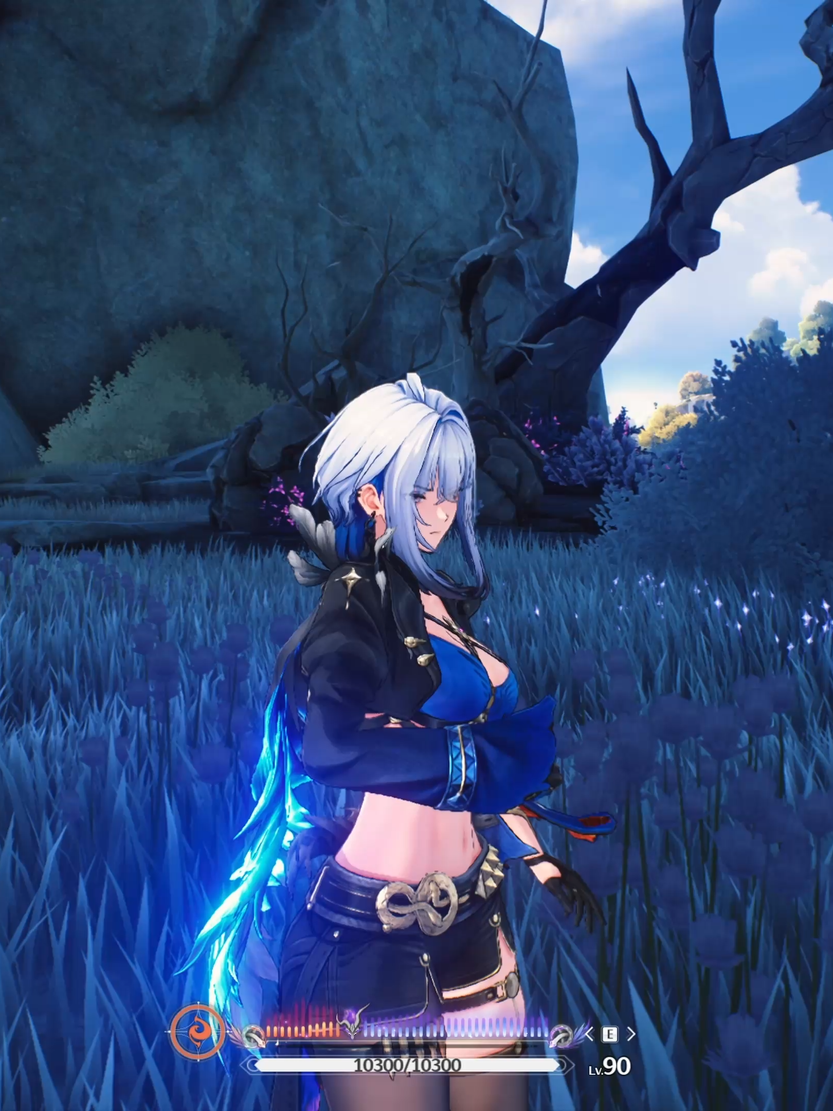 Galbrena Full gameplay #wutheringwaves #galbrena #foryoupage #foryou #xuhuong