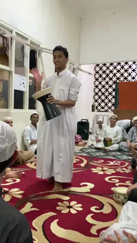 Muyassar punya cerita💃💃 .  . Dalwa 🌹🌹 . #hajirmarawis #dalwa #samar #fyp #arab 