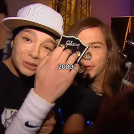 He is good at all times #tomkaulitz #tokiohotel #tomkaulitzedit #2000s #2010s