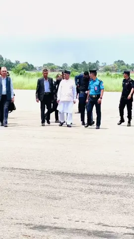 Dubai to Kathmandu #primeministarnepal #virali #kpba #kpoli #prime_ministar_sheikehasina 