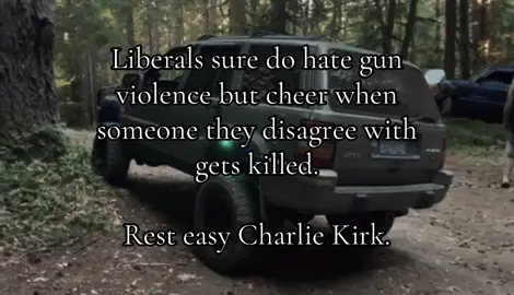 #fyp #trending #viral #tiktok #charliekirk 