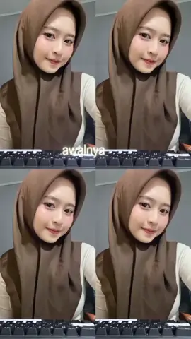 awalnya si cuman coba coba... #amaliamutya #viral  #trending #foryoupage #fyp 