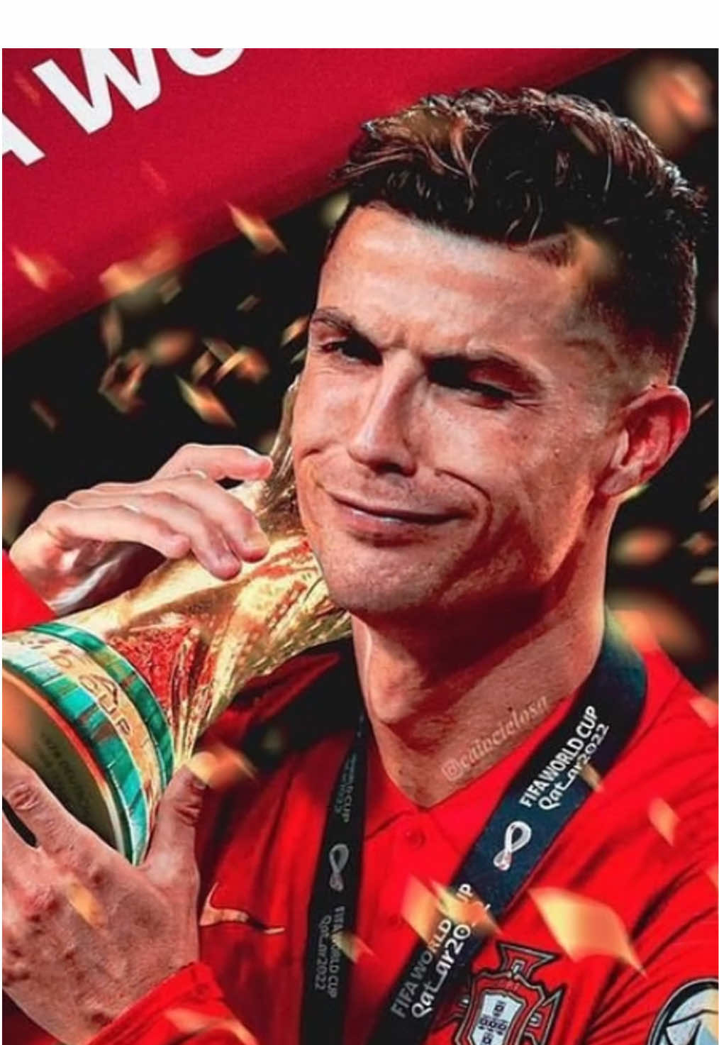 Sudah saatnya Ronaldo bawa Portugal juara Piala Dunia 2026 #cr7 #cristiano #ronaldo #cristianoronaldo 