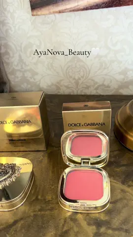 Dolce and Gabbana-eye & cheek blush-03 hopeful rose ✨.                         #dolcegabbana @Dolce & Gabbana #global #keşfet #keşfetteyizzz #keşfetbeniöneçıkar 