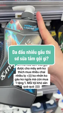 Trộm vía là ko phải lo mua nhiều chai lọ nữa #linhsieuthi #suatam #suatamnam #suatamgoi #xmen 