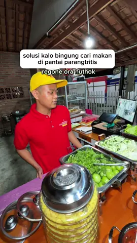 bakalan mbalik lagi kesini kalo pas lagi maen ke parangtritis  👅9/10 BEBEK GUMUK PASIR Alamat : 09.00-21.00 Alamat : parangtritis,kec kretek,bantul yogyakarta