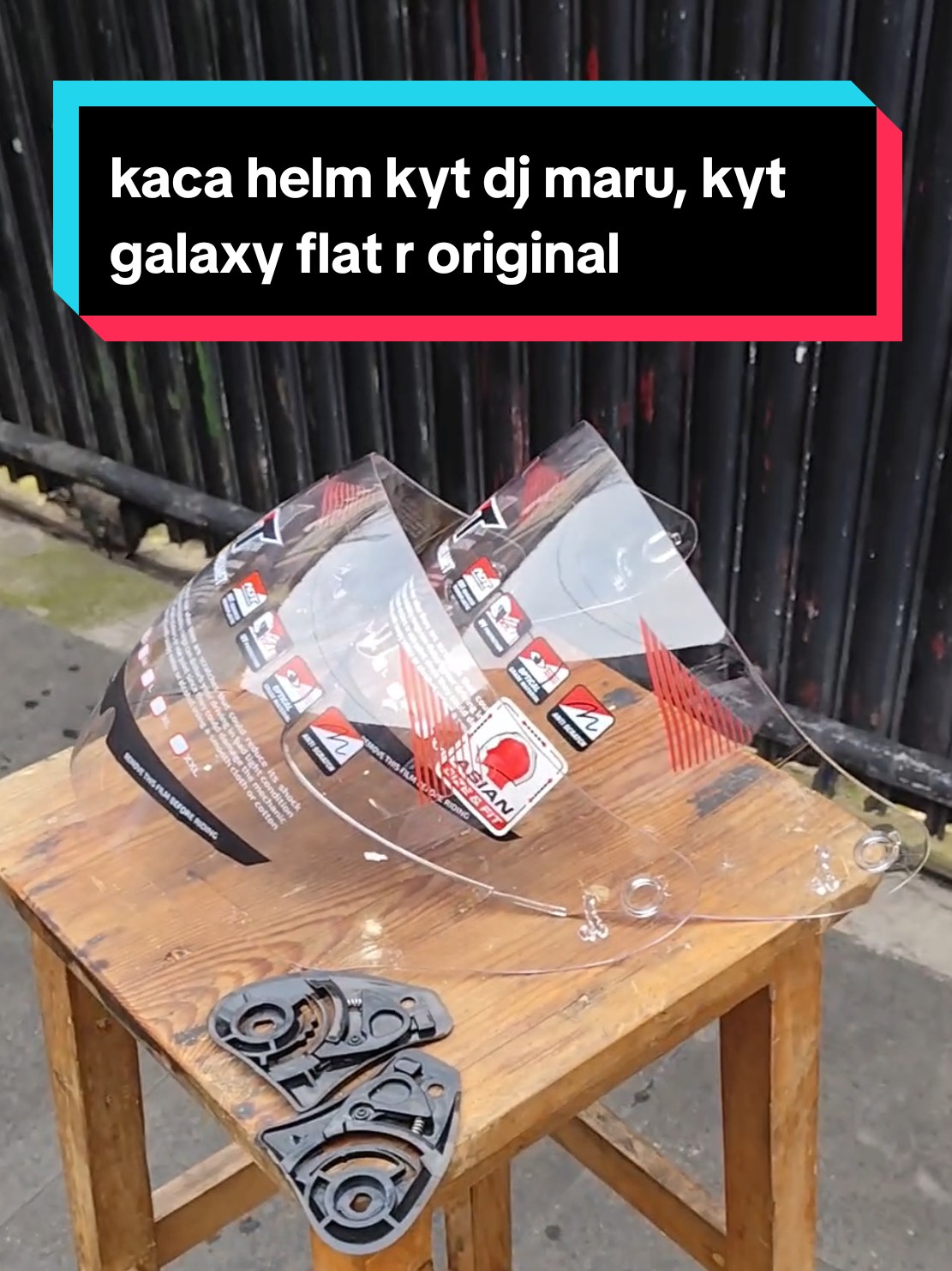 kaca helm kyt galaxy, kyt dj maru, kyt dj maxi, ink Centro original🤩#kacahelm #kacahelmkyt #kacahelmkytdjmaru #kacahelmkytgalaxy 