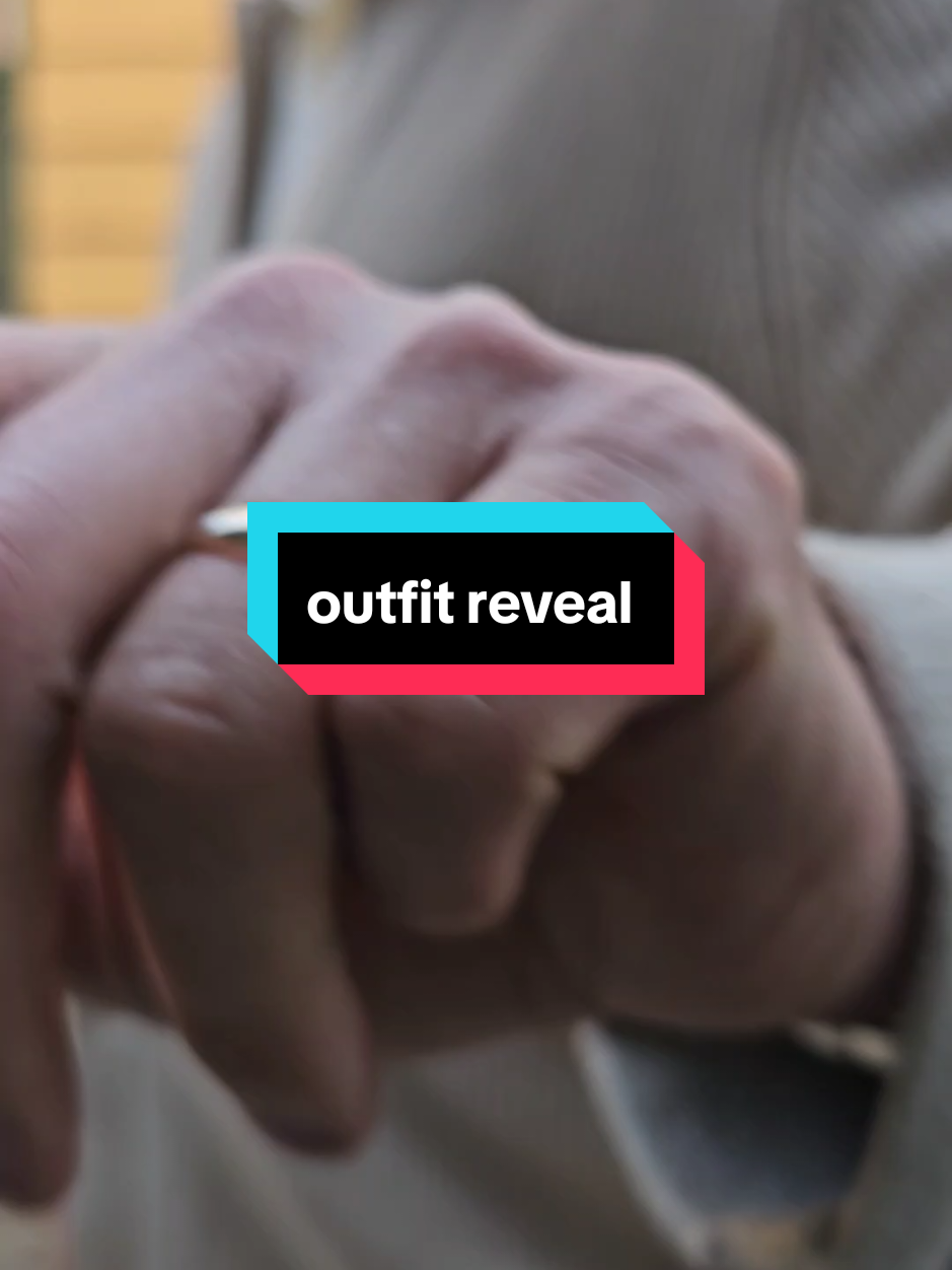 outfit reveal! monochromatic fit.  #outfit #OOTD #herrmode #monochrome #mensstyle 