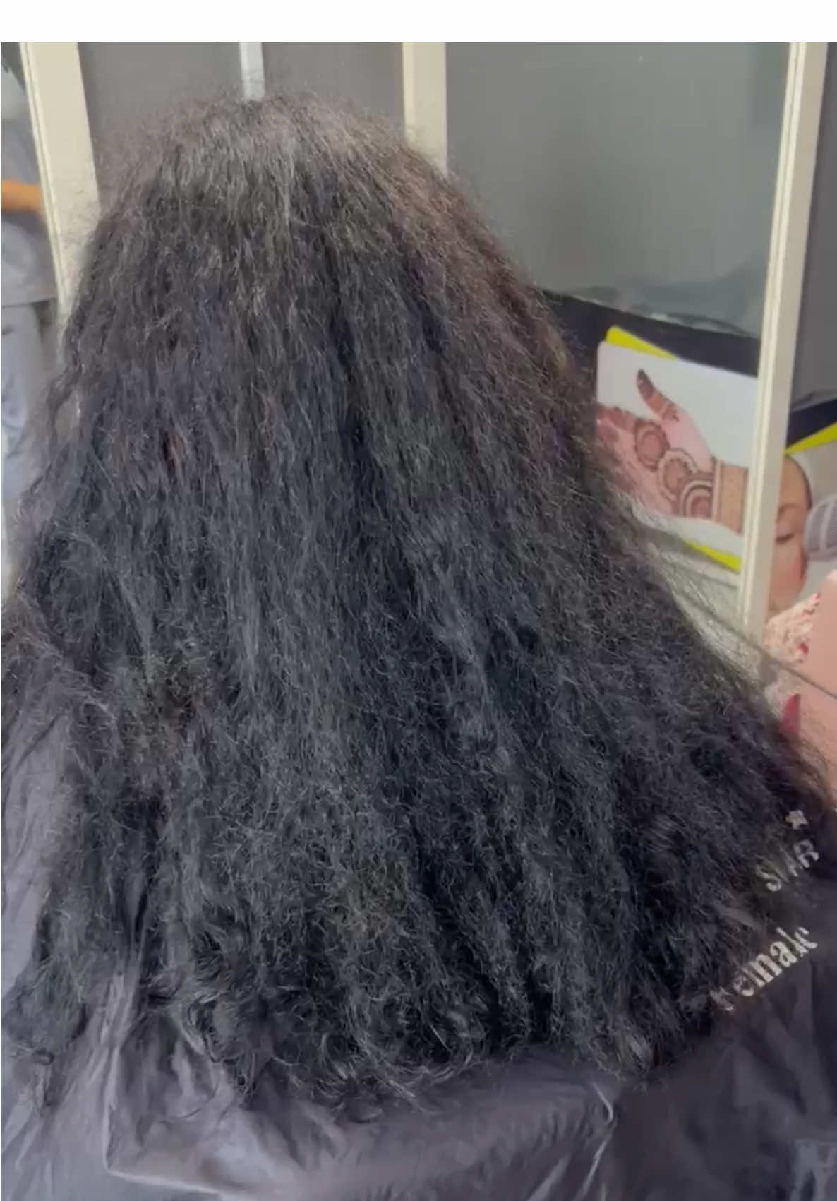 SM Salon female Phalia taking care all of your needs so please visit SM Salon female Phalia👑🫣🥰@SM🦁✅ #sm #mandibahauddin #phalia #foryou #female 