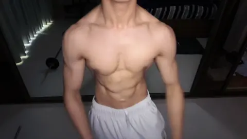 #gym#kohbar ما شاء الله 