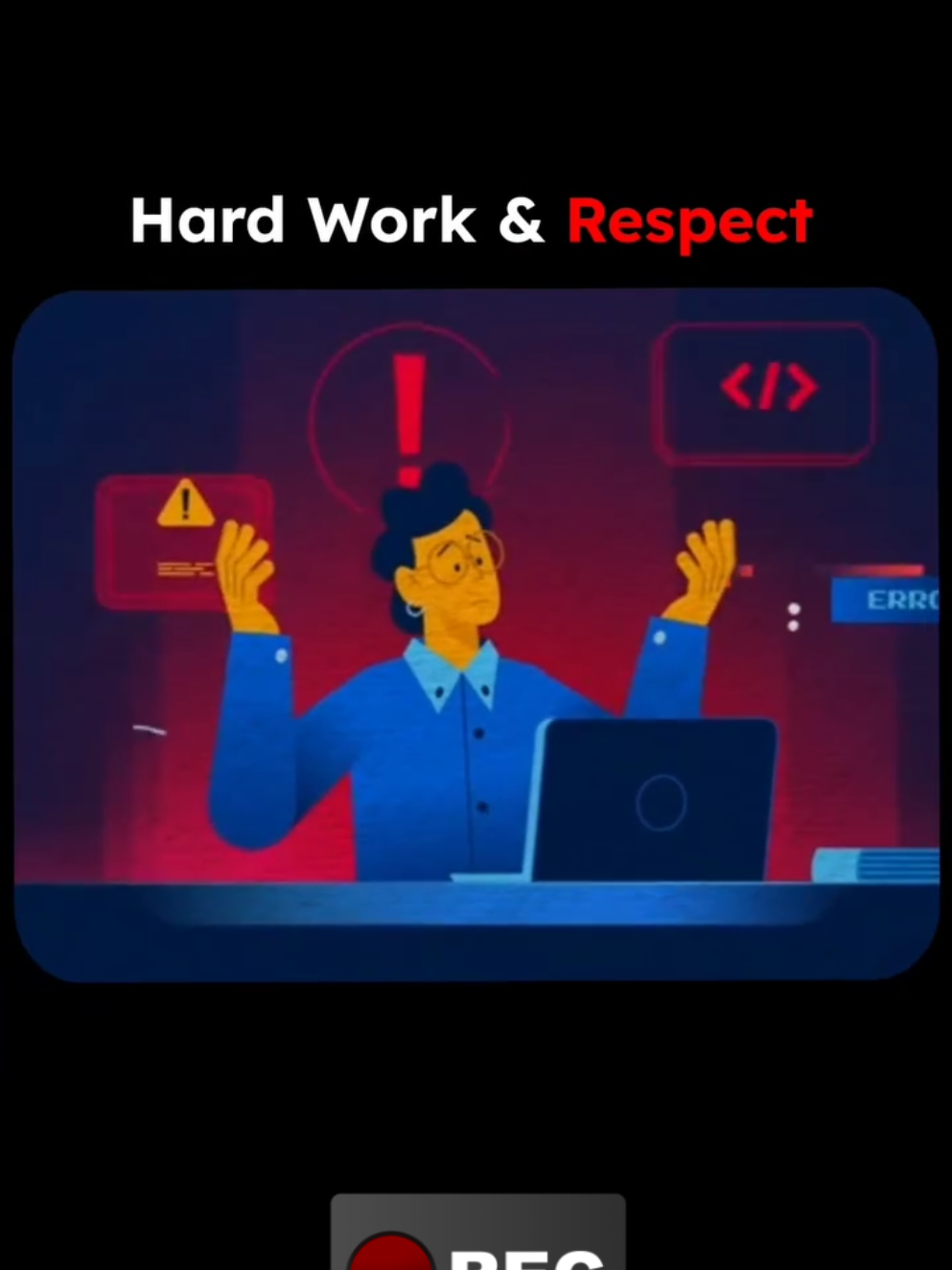 hard workers & respect .  .  .  .  .  .  #motivation  #video  #likе  #shere  #folow 