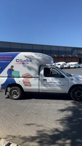 Our team after watching Mission Impossible: Every parcel = top-secret mission. 📦 #TheCourierGuy #WeWouldLoveToHandleYourPackage #MissionImpossible #FYP