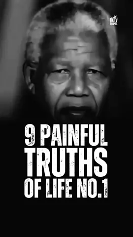 9 painful truths of life #nelson #dailymotivation #truth #fyp @Creating Wonders 