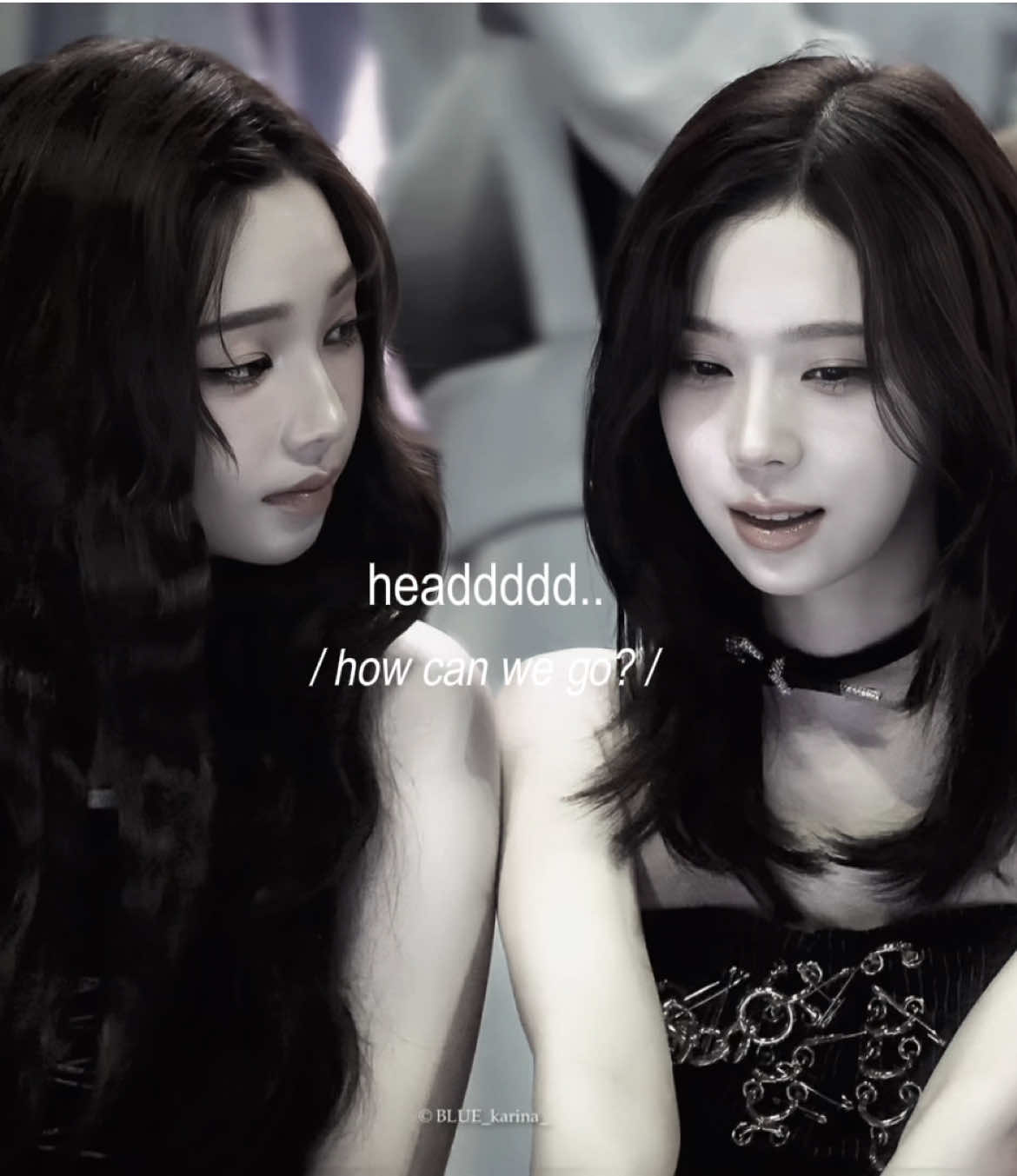 #JIMINJEONG - i still remember. #aespa #winrina #viral 