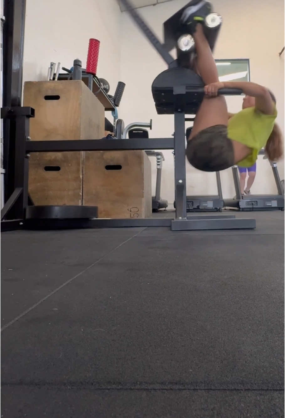 Interesting people at the Gym💪💪#funny #foryou #fyp #sports #tiktok 