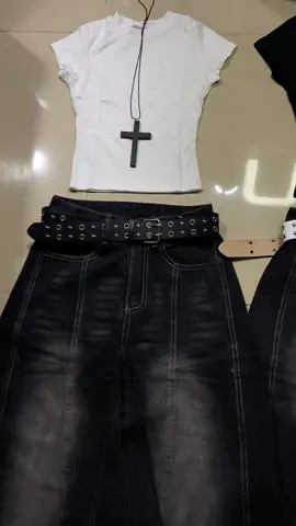 #set #outfit #swag #y2k #y2kfashion 