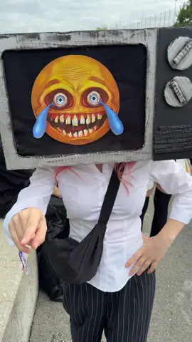 the gang @semiwork #repo #cosplay #repocosplay #foryou #fyp