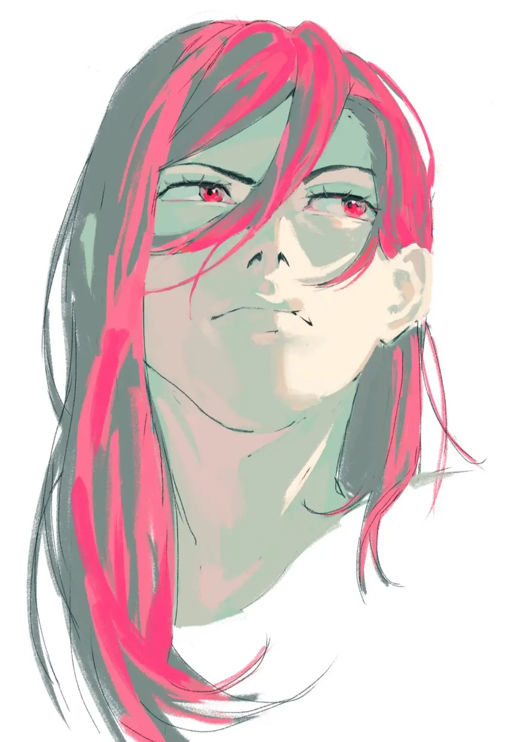 I haven’t drawn anything new yet because of art class 💔 also ignore how the 4th slide is pixelated idk what happened 😔 #isagiyoichi #michaelkaiser #bluelock #fyp #chigirihyoma