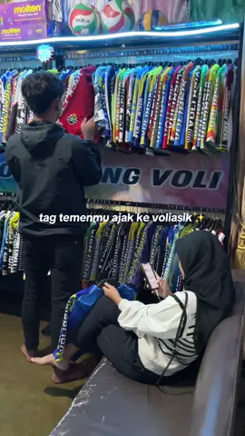 malming di voliasik #voliasik 