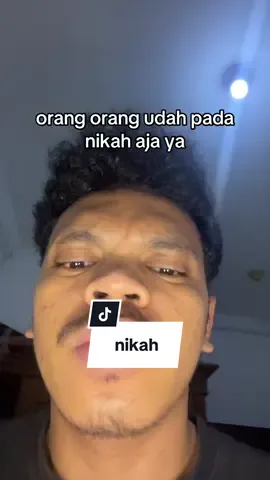 buru buru pada mau kemana sih gilak