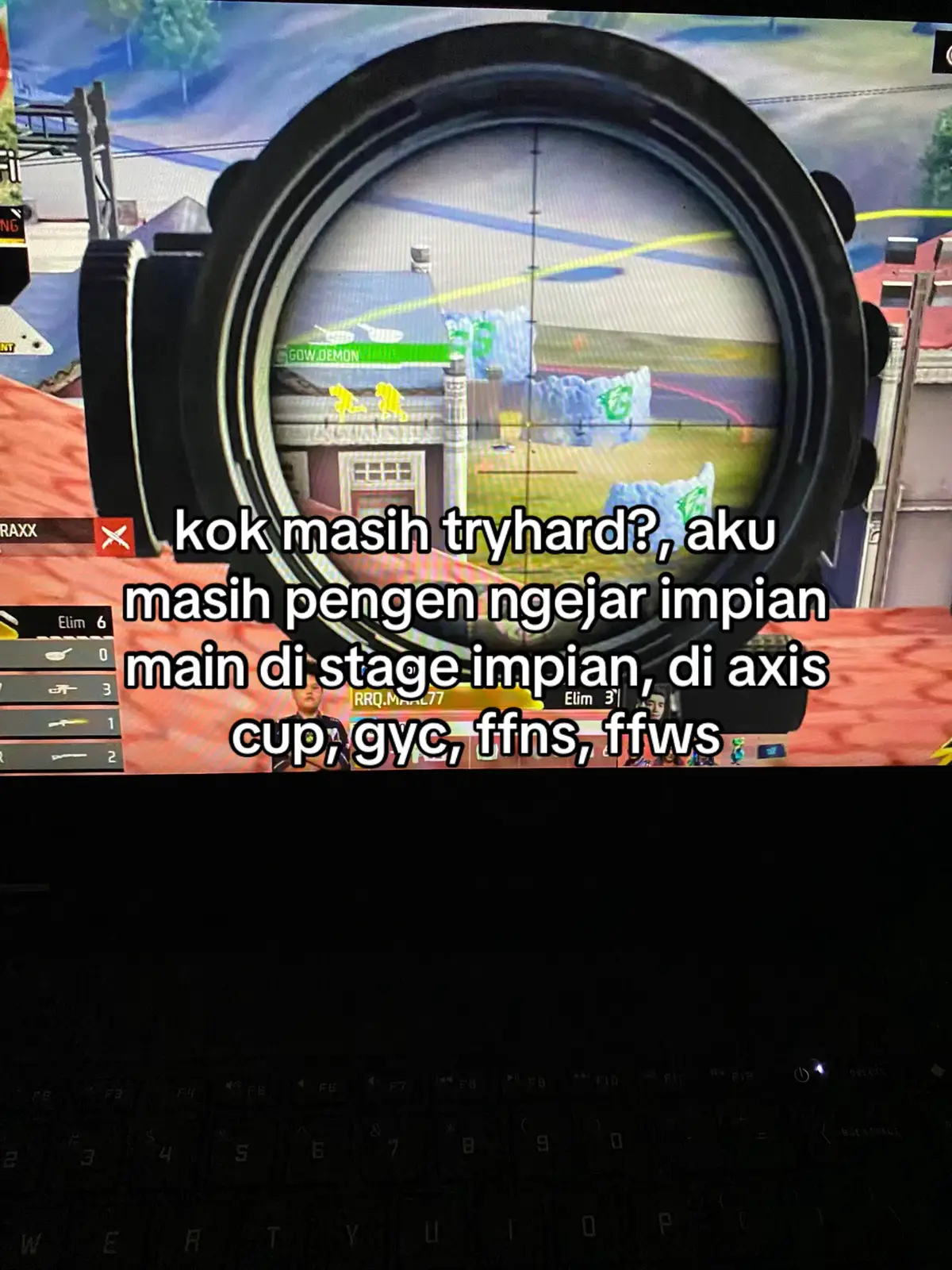 #ffws #improve #ffns #garenafreefire #epep 